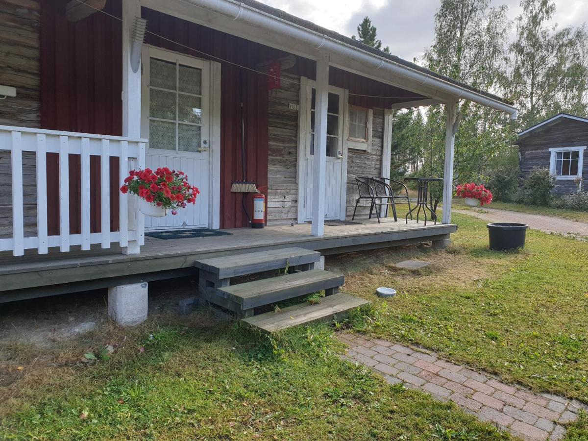 Nestorinranta Resort Lintusalo Exterior photo