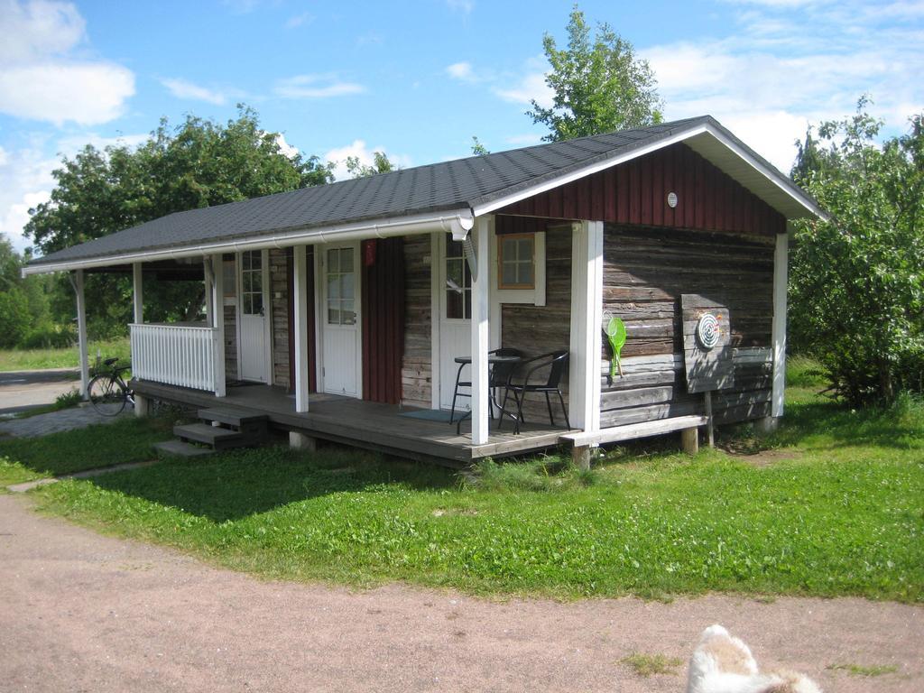 Nestorinranta Resort Lintusalo Exterior photo