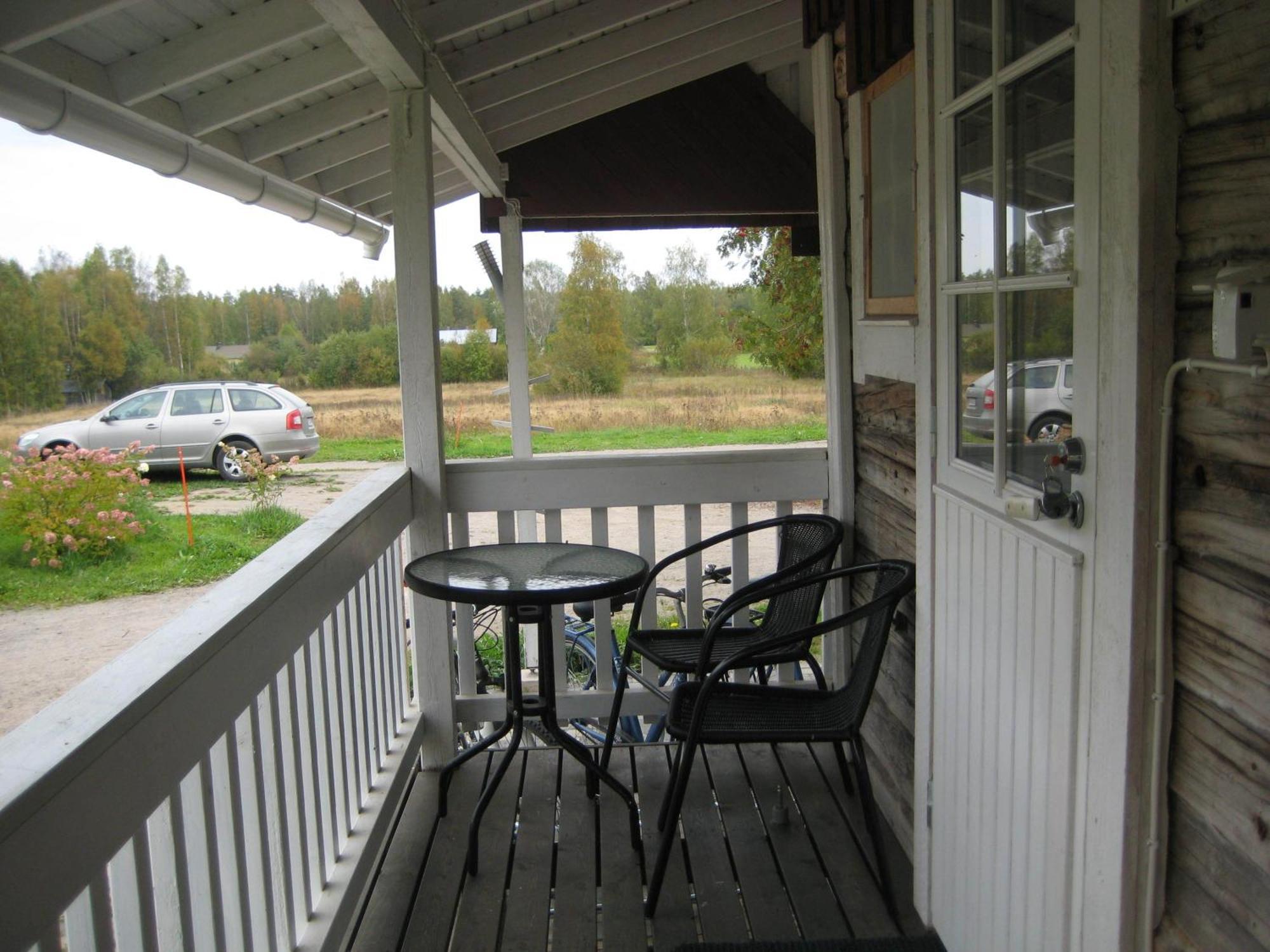 Nestorinranta Resort Lintusalo Room photo