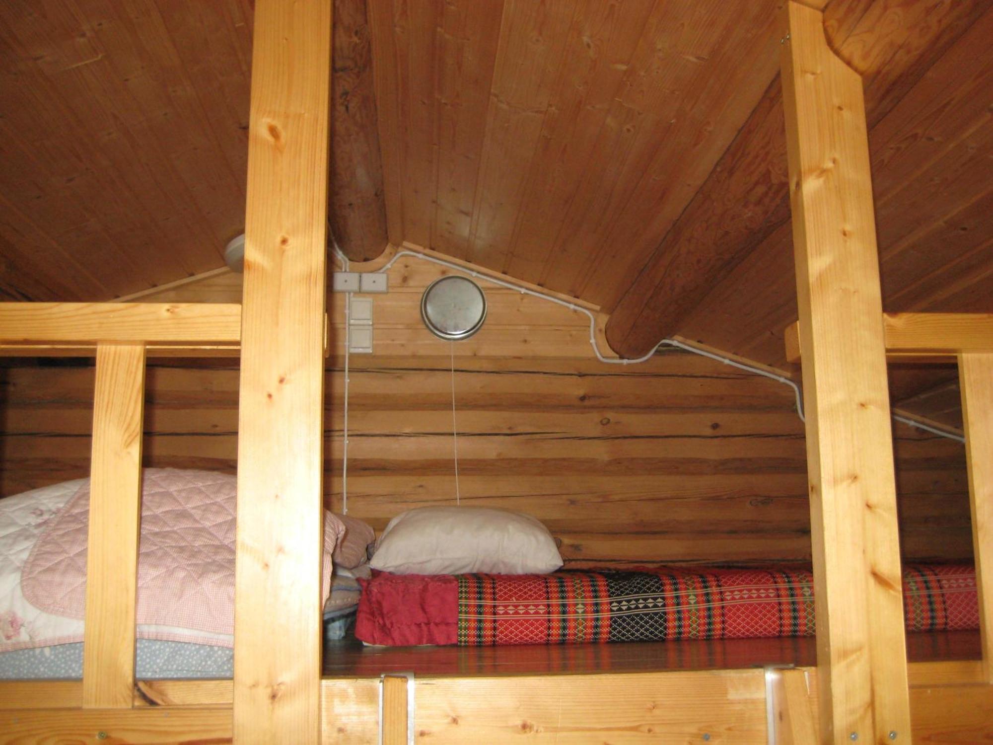 Nestorinranta Resort Lintusalo Room photo