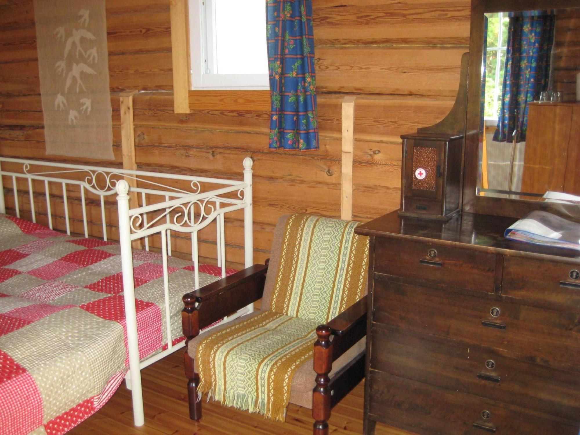 Nestorinranta Resort Lintusalo Room photo