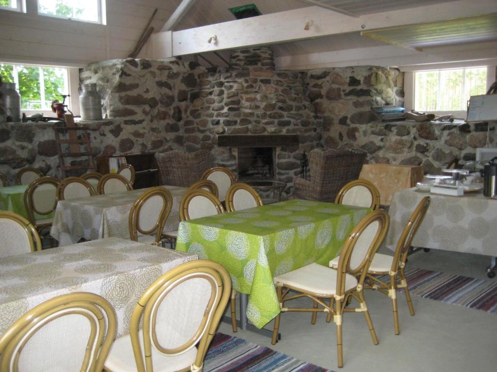 Nestorinranta Resort Lintusalo Room photo