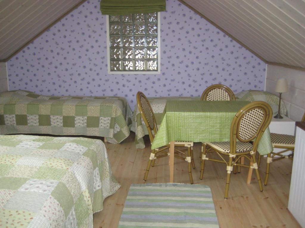 Nestorinranta Resort Lintusalo Room photo
